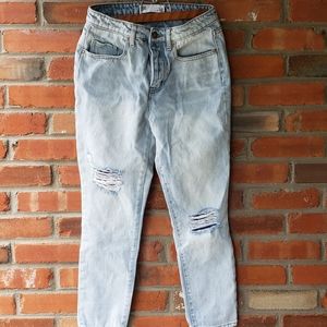 RSQ Boyfriend Jeans